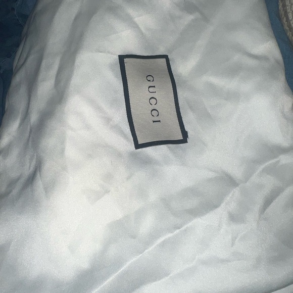 Gucci espadrilles worn once still new IT size 38 US8 - Picture 4 of 8